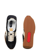 Tom Ford James Sneakers - Men - Piano Luigi