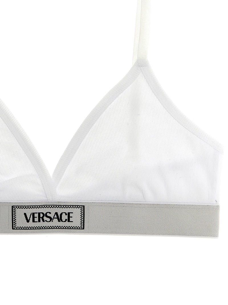 Versace 90s Vintage Bra - Women - Piano Luigi