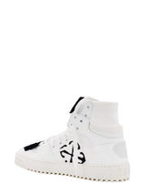 Off-White 30 Off Court Sneakers - Men - Piano Luigi