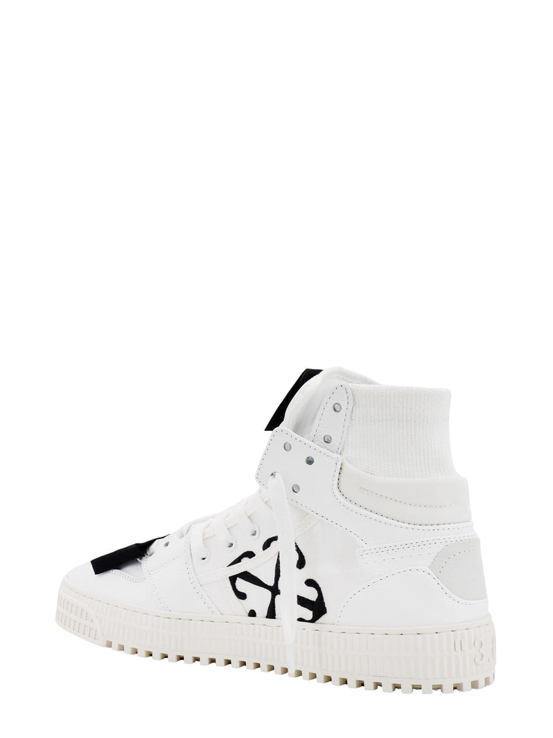 Off-White 30 Off Court Sneakers - Men - Piano Luigi