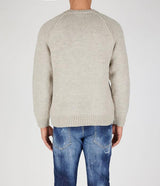 Dsquared2 Knitwear - Men - Piano Luigi