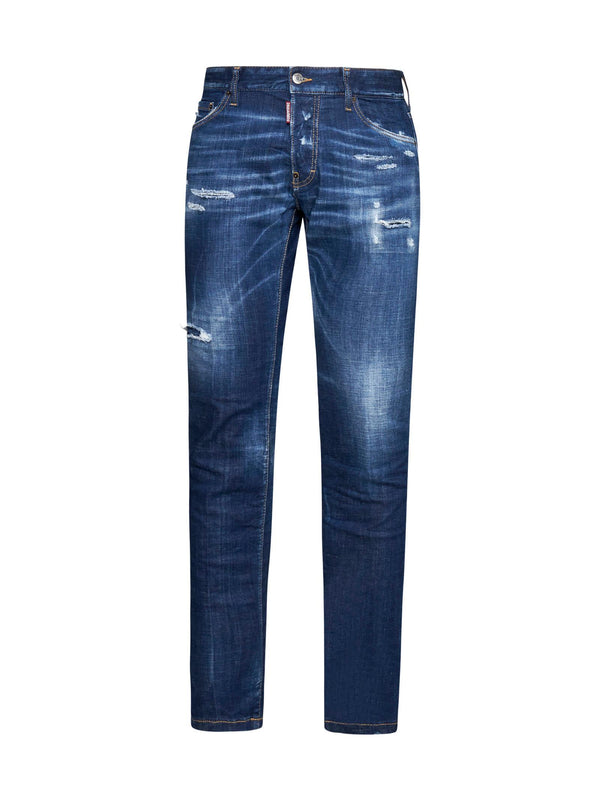 Dsquared2 Cool Guy Jeans - Men - Piano Luigi