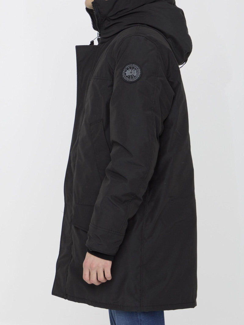 Canada Goose Langford Parka - Men - Piano Luigi