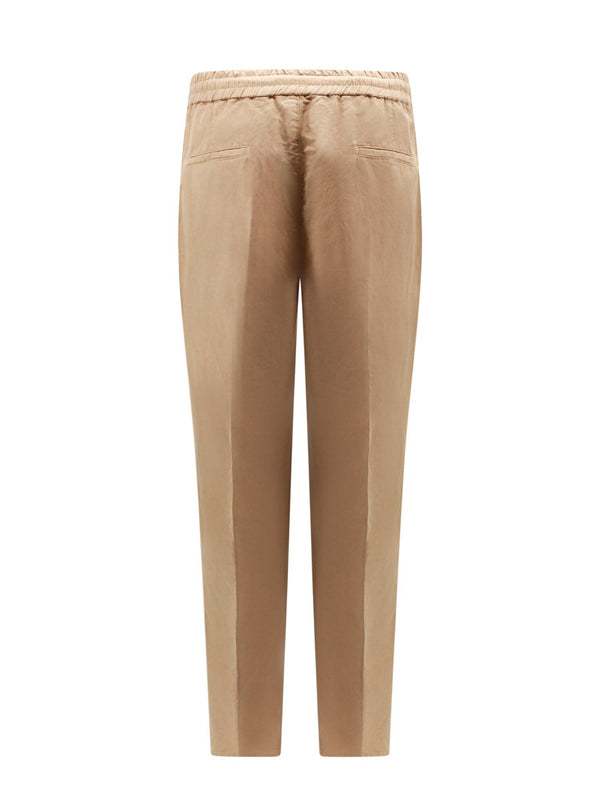 Brunello Cucinelli Trouser - Men - Piano Luigi