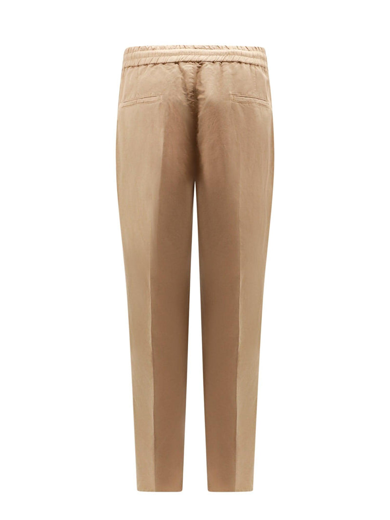 Brunello Cucinelli Trouser - Men - Piano Luigi