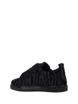 Christian Louboutin Louis Junior Sneakers - Men - Piano Luigi