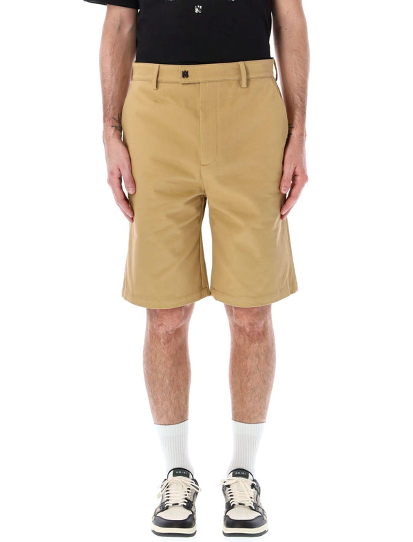 AMIRI Arts Distirict Chino Short - Men - Piano Luigi