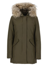 Woolrich Arctic Parka - Women - Piano Luigi