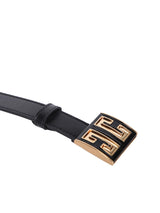 Givenchy 4g Black Belt - Women - Piano Luigi