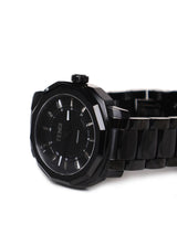 Fendi Matic Geometric Automatic Watch - Men - Piano Luigi