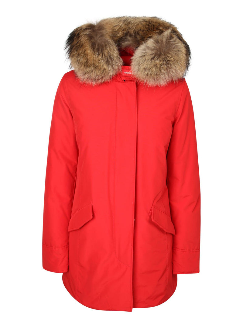 Woolrich Arctic Parka - Women - Piano Luigi