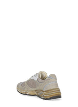 Golden Goose Running Dad Sneakers - Men - Piano Luigi