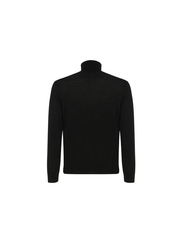 Dsquared2 Pullover - Men - Piano Luigi