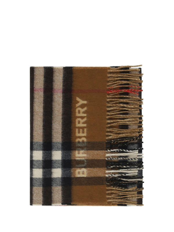 Burberry Scarf - Women - Piano Luigi