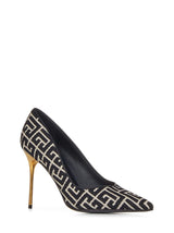 Balmain Ruby Pumps - Women - Piano Luigi