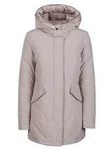 Woolrich Luxury Arctic Parka - Women - Piano Luigi