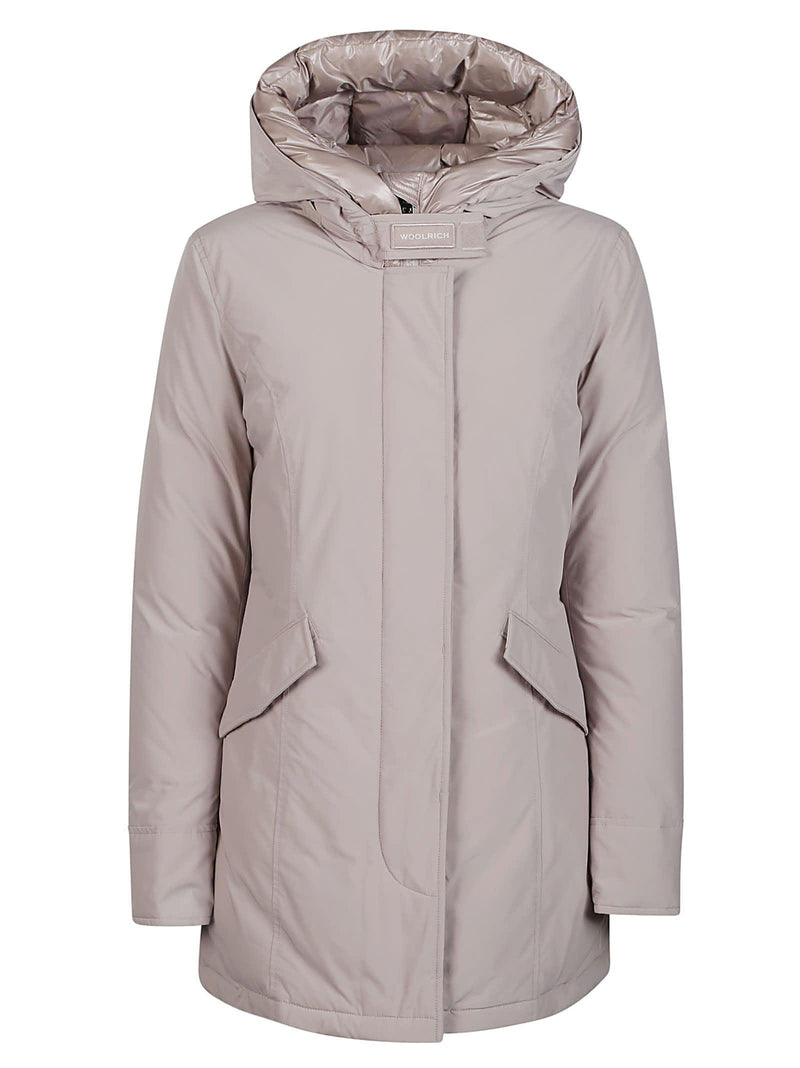 Woolrich Luxury Arctic Parka - Women - Piano Luigi