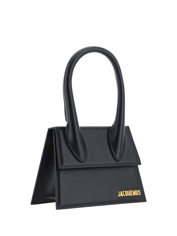 Jacquemus Le Chiquito Moyen Handbag - Women - Piano Luigi