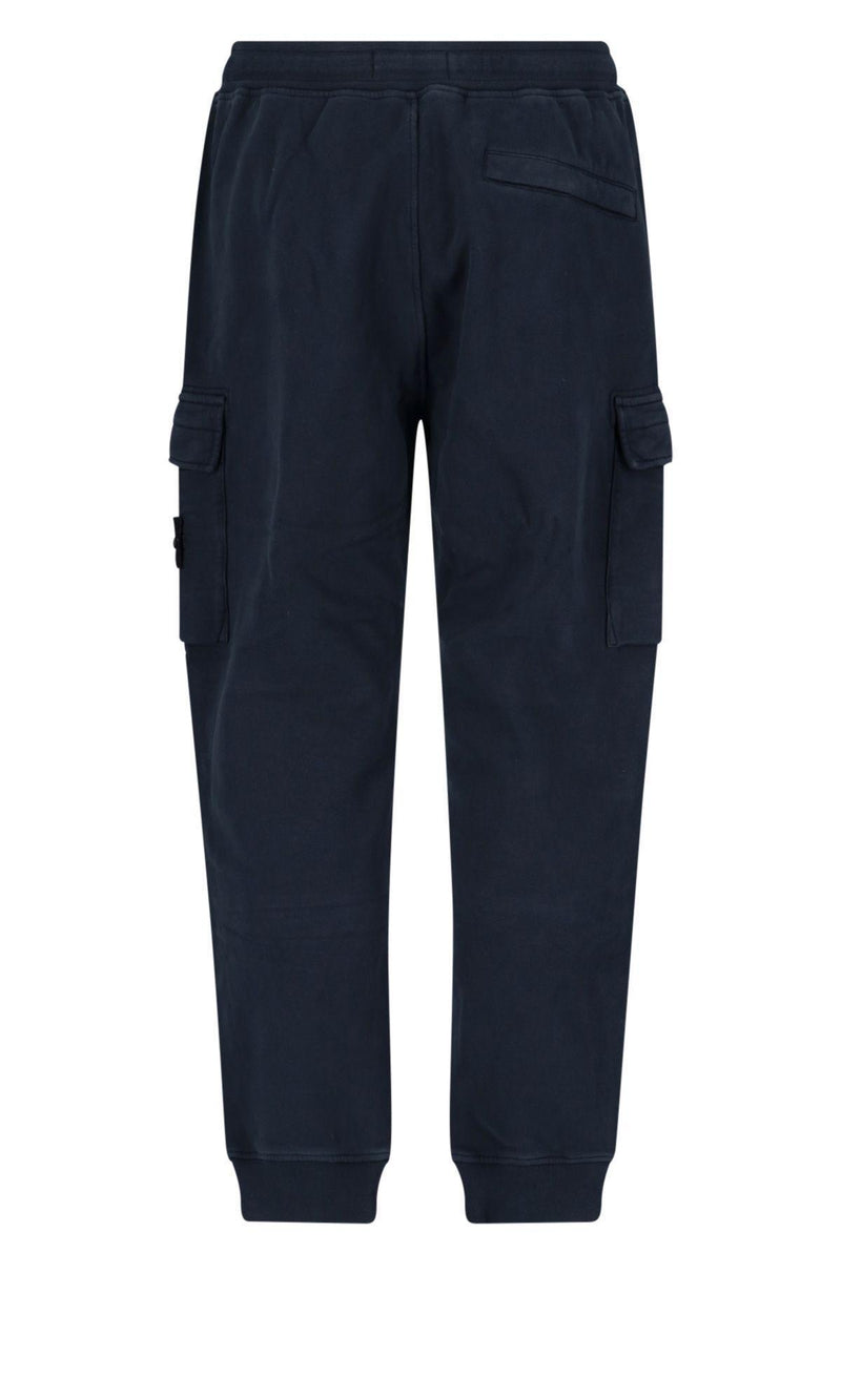 Stone Island Sports Trousers - Men - Piano Luigi