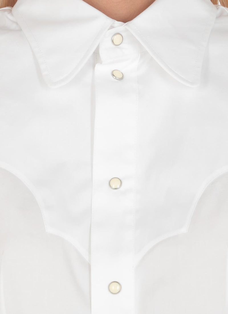 Dsquared2 Shirt - Women - Piano Luigi