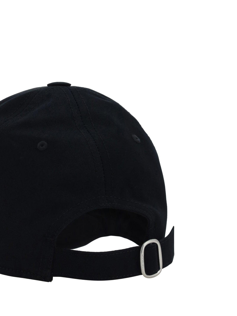 Off-White Baseball Hat - Men - Piano Luigi