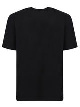 Dsquared2 T-shirt With Logo - Men - Piano Luigi