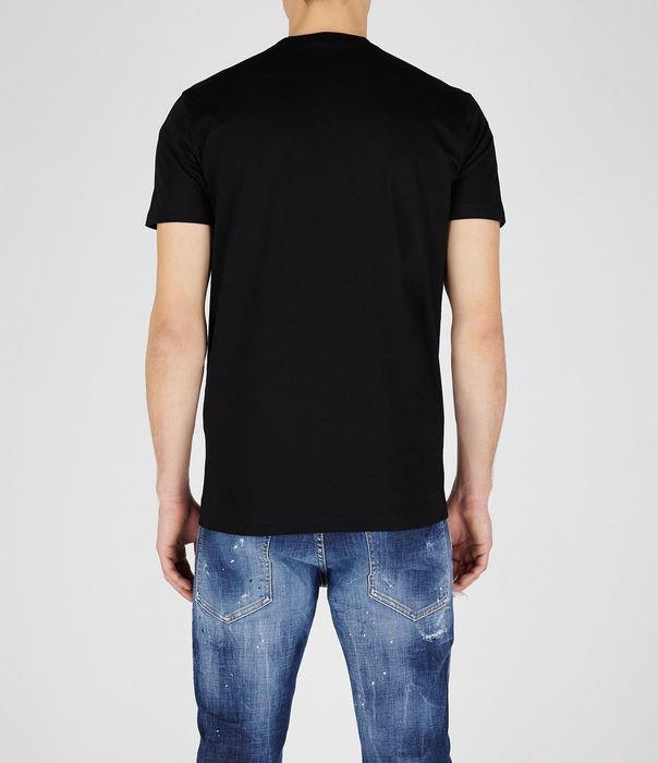 Dsquared2 T-shirts - Men - Piano Luigi