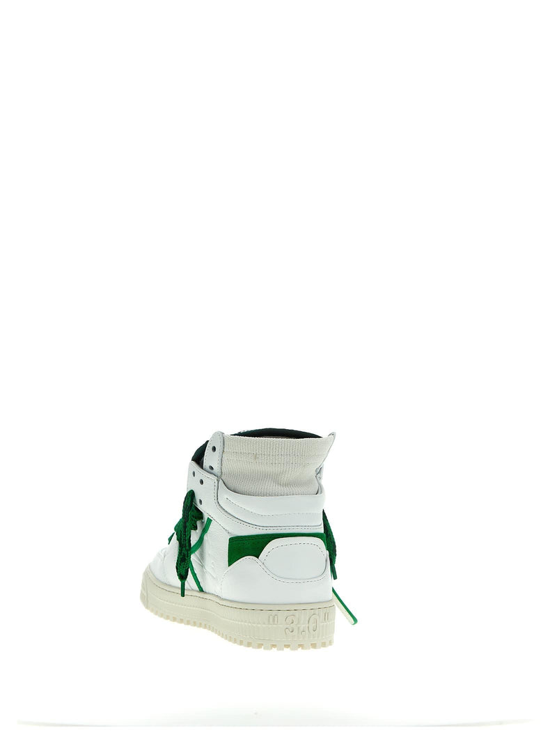 Off-White 3.0 Off Court Sneakers - Men - Piano Luigi