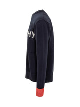 Givenchy Straight Sweater - Men - Piano Luigi