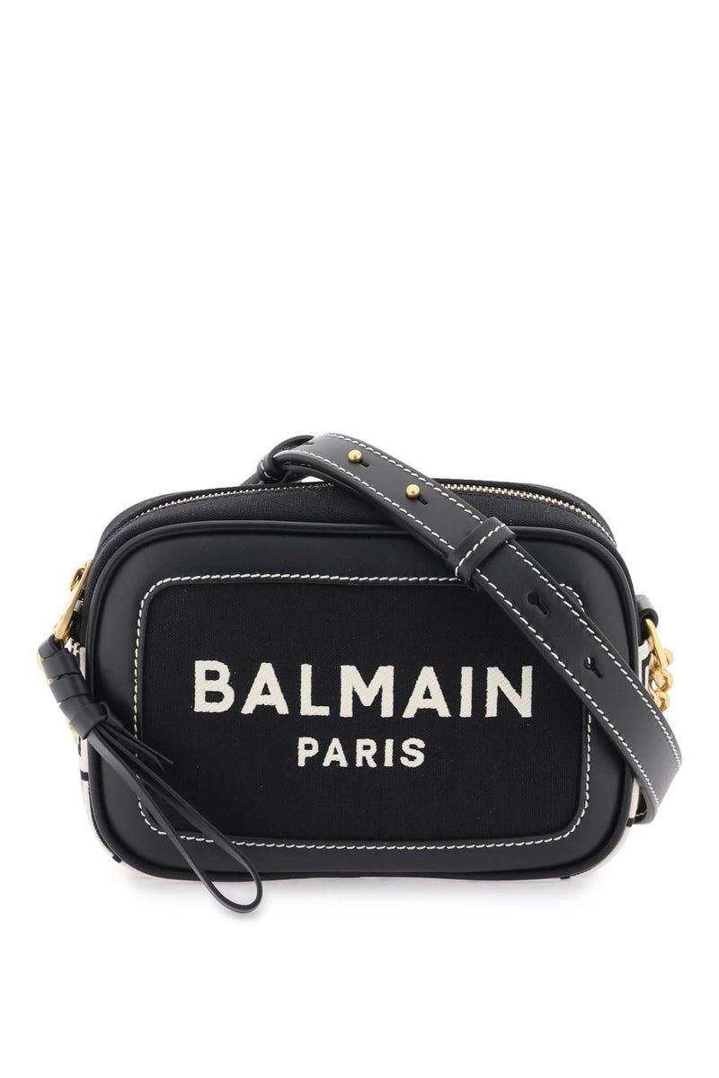 Balmain b-army Crossbody Bag - Women - Piano Luigi