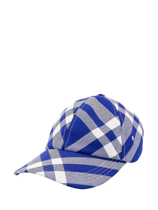 Burberry Hat - Men - Piano Luigi