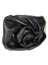 Burberry Rose Clutch - Women - Piano Luigi