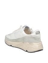 Golden Goose Running Sole Sneakers - Men - Piano Luigi