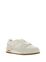 Fendi Match Sneakers - Women - Piano Luigi