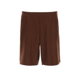 Valentino Cotton Shorts - Men - Piano Luigi