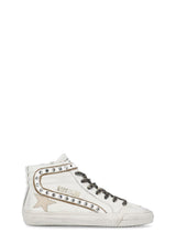 Golden Goose Slide Penstar Sneakers - Women - Piano Luigi