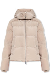 Woolrich alsea Down Jacket - Women - Piano Luigi