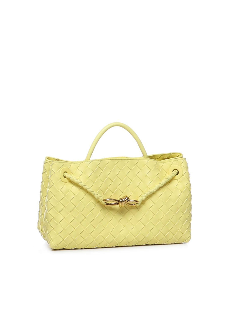 Bottega Veneta Andiamo East/west Bag Small - Women - Piano Luigi