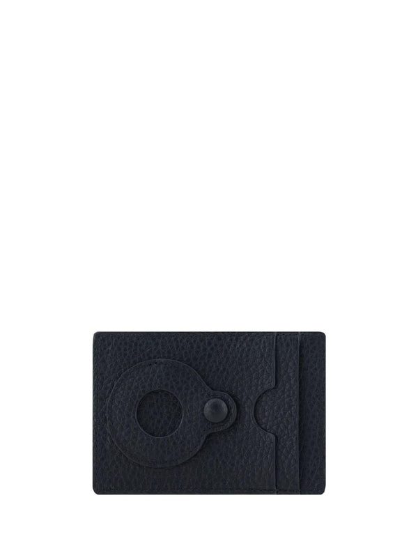 Off-White 3d Diag Card &amp; Tag Holder - Men - Piano Luigi