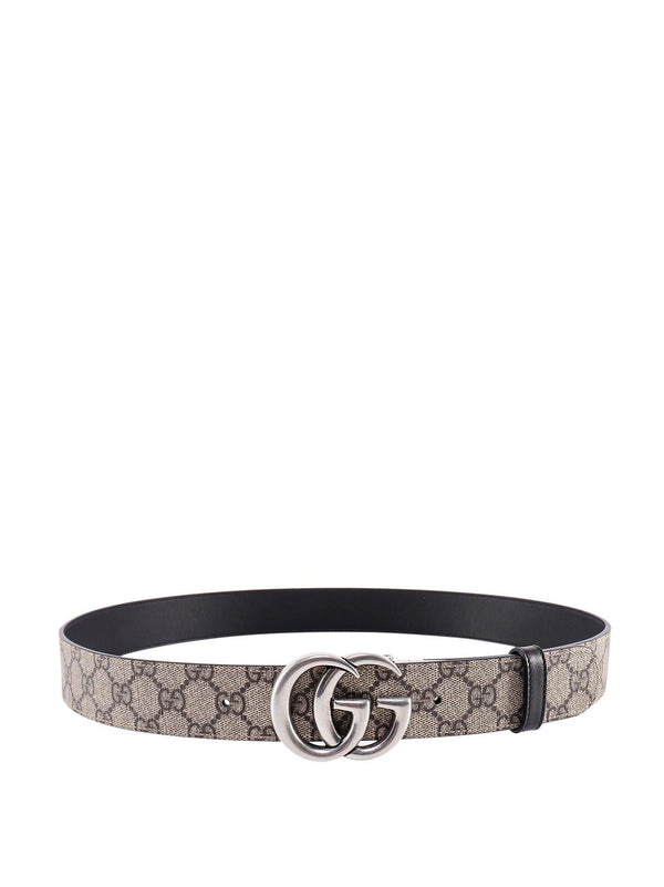 Gucci Gg Marmont Belt - Men - Piano Luigi