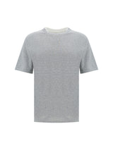 Brunello Cucinelli T-shirt - Men - Piano Luigi