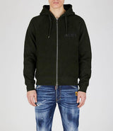 Dsquared2 Sweatshirt - Men - Piano Luigi