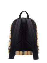 Burberry Backpack - Men - Piano Luigi