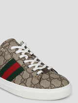 Gucci Ace Sneakers - Women - Piano Luigi