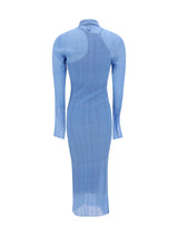 Fendi Dress - Women - Piano Luigi