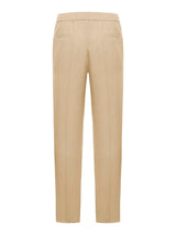 Brunello Cucinelli Dyed Pants - Men - Piano Luigi