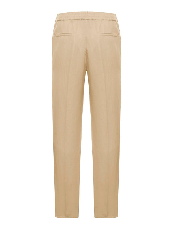 Brunello Cucinelli Dyed Pants - Men - Piano Luigi