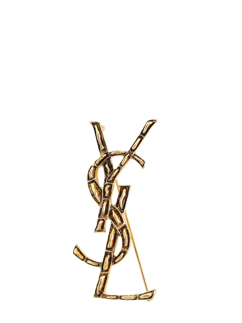 Saint Laurent Brooche - Women - Piano Luigi