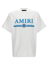 AMIRI ma Bar T-shirt - Men - Piano Luigi