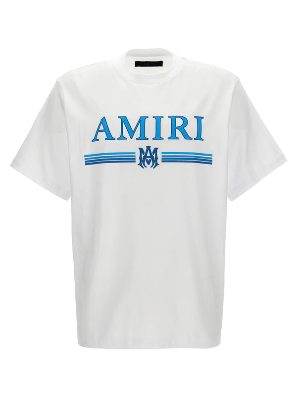 AMIRI ma Bar T-shirt - Men - Piano Luigi